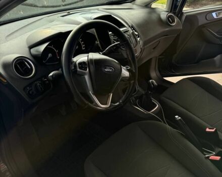 Форд Фиеста, объемом двигателя 0 л и пробегом 173 тыс. км за 7000 $, фото 2 на Automoto.ua