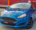 Форд Фиеста, объемом двигателя 1 л и пробегом 53 тыс. км за 8999 $, фото 10 на Automoto.ua