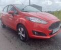 Форд Фиеста, объемом двигателя 1 л и пробегом 108 тыс. км за 6800 $, фото 1 на Automoto.ua
