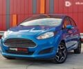 Форд Фиеста, объемом двигателя 1 л и пробегом 53 тыс. км за 8999 $, фото 11 на Automoto.ua