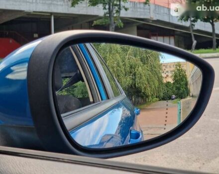 Форд Фиеста, объемом двигателя 1 л и пробегом 53 тыс. км за 8999 $, фото 3 на Automoto.ua