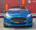 Форд Фиеста, объемом двигателя 1 л и пробегом 53 тыс. км за 8999 $, фото 7 на Automoto.ua