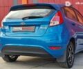 Форд Фиеста, объемом двигателя 1 л и пробегом 53 тыс. км за 8999 $, фото 27 на Automoto.ua