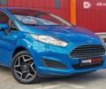 Форд Фиеста, объемом двигателя 1 л и пробегом 53 тыс. км за 8999 $, фото 4 на Automoto.ua