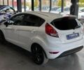 Форд Фиеста, объемом двигателя 1 л и пробегом 63 тыс. км за 10490 $, фото 9 на Automoto.ua