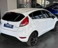 Форд Фиеста, объемом двигателя 1 л и пробегом 63 тыс. км за 10490 $, фото 13 на Automoto.ua