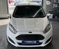 Форд Фиеста, объемом двигателя 1 л и пробегом 63 тыс. км за 10490 $, фото 3 на Automoto.ua