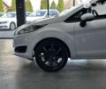 Форд Фиеста, объемом двигателя 1 л и пробегом 63 тыс. км за 10490 $, фото 7 на Automoto.ua