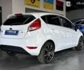 Форд Фиеста, объемом двигателя 1 л и пробегом 63 тыс. км за 10490 $, фото 14 на Automoto.ua