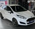 Форд Фиеста, объемом двигателя 1 л и пробегом 63 тыс. км за 10490 $, фото 1 на Automoto.ua