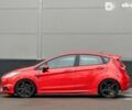 Форд Фиеста, объемом двигателя 1.6 л и пробегом 84 тыс. км за 9300 $, фото 24 на Automoto.ua