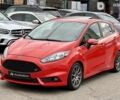 Форд Фієста, об'ємом двигуна 1.6 л та пробігом 109 тис. км за 10999 $, фото 8 на Automoto.ua