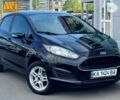 Форд Фиеста, объемом двигателя 1.6 л и пробегом 31 тыс. км за 9200 $, фото 1 на Automoto.ua