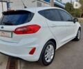 Форд Фієста, об'ємом двигуна 1.1 л та пробігом 130 тис. км за 8999 $, фото 5 на Automoto.ua