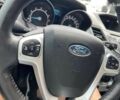 Форд Фиеста, объемом двигателя 1.6 л и пробегом 110 тыс. км за 8600 $, фото 25 на Automoto.ua