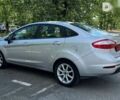 Форд Фиеста, объемом двигателя 1.6 л и пробегом 46 тыс. км за 8500 $, фото 13 на Automoto.ua