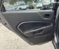 Форд Фиеста, объемом двигателя 1.6 л и пробегом 110 тыс. км за 8600 $, фото 15 на Automoto.ua