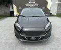 Форд Фиеста, объемом двигателя 1.6 л и пробегом 110 тыс. км за 8600 $, фото 3 на Automoto.ua