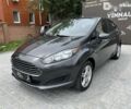 Форд Фиеста, объемом двигателя 1.6 л и пробегом 110 тыс. км за 8600 $, фото 5 на Automoto.ua