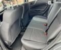Форд Фиеста, объемом двигателя 1.6 л и пробегом 110 тыс. км за 8600 $, фото 16 на Automoto.ua