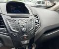 Форд Фиеста, объемом двигателя 1.6 л и пробегом 110 тыс. км за 8600 $, фото 28 на Automoto.ua