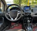 Форд Фиеста, объемом двигателя 1.6 л и пробегом 46 тыс. км за 8500 $, фото 24 на Automoto.ua