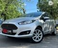 Форд Фиеста, объемом двигателя 1.6 л и пробегом 46 тыс. км за 8500 $, фото 4 на Automoto.ua