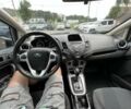 Форд Фиеста, объемом двигателя 1.6 л и пробегом 110 тыс. км за 8600 $, фото 22 на Automoto.ua