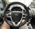 Форд Фиеста, объемом двигателя 1.6 л и пробегом 110 тыс. км за 8600 $, фото 23 на Automoto.ua