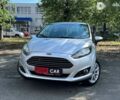 Форд Фиеста, объемом двигателя 1.6 л и пробегом 46 тыс. км за 8500 $, фото 1 на Automoto.ua