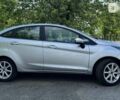 Форд Фиеста, объемом двигателя 1.6 л и пробегом 46 тыс. км за 8500 $, фото 11 на Automoto.ua