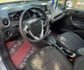 Форд Фиеста, объемом двигателя 1.6 л и пробегом 46 тыс. км за 8500 $, фото 22 на Automoto.ua