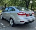 Форд Фиеста, объемом двигателя 1.6 л и пробегом 46 тыс. км за 8500 $, фото 14 на Automoto.ua