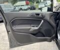 Форд Фиеста, объемом двигателя 1.6 л и пробегом 110 тыс. км за 8600 $, фото 13 на Automoto.ua