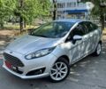Форд Фиеста, объемом двигателя 1.6 л и пробегом 46 тыс. км за 8500 $, фото 6 на Automoto.ua
