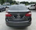 Форд Фиеста, объемом двигателя 1.6 л и пробегом 110 тыс. км за 8600 $, фото 9 на Automoto.ua