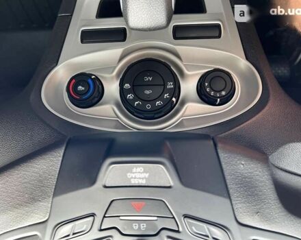 Форд Фиеста, объемом двигателя 1.6 л и пробегом 110 тыс. км за 8600 $, фото 29 на Automoto.ua