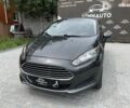 Форд Фиеста, объемом двигателя 1.6 л и пробегом 110 тыс. км за 8600 $, фото 4 на Automoto.ua