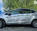 Форд Фиеста, объемом двигателя 1.6 л и пробегом 46 тыс. км за 8500 $, фото 5 на Automoto.ua