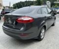 Форд Фиеста, объемом двигателя 1.6 л и пробегом 110 тыс. км за 8600 $, фото 10 на Automoto.ua