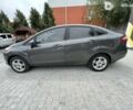 Форд Фиеста, объемом двигателя 1.6 л и пробегом 110 тыс. км за 8600 $, фото 6 на Automoto.ua