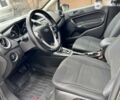Форд Фиеста, объемом двигателя 1.6 л и пробегом 110 тыс. км за 8600 $, фото 14 на Automoto.ua