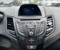 Форд Фиеста, объемом двигателя 1.6 л и пробегом 110 тыс. км за 8600 $, фото 27 на Automoto.ua