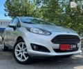 Форд Фиеста, объемом двигателя 1.6 л и пробегом 46 тыс. км за 8500 $, фото 12 на Automoto.ua