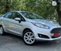 Форд Фиеста, объемом двигателя 1.6 л и пробегом 46 тыс. км за 8500 $, фото 9 на Automoto.ua