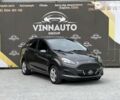 Форд Фиеста, объемом двигателя 1.6 л и пробегом 110 тыс. км за 8600 $, фото 1 на Automoto.ua