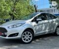 Форд Фиеста, объемом двигателя 1.6 л и пробегом 46 тыс. км за 8500 $, фото 3 на Automoto.ua