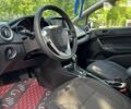 Форд Фиеста, объемом двигателя 1.6 л и пробегом 46 тыс. км за 8500 $, фото 23 на Automoto.ua