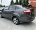 Форд Фиеста, объемом двигателя 1.6 л и пробегом 110 тыс. км за 8600 $, фото 7 на Automoto.ua