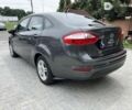Форд Фиеста, объемом двигателя 1.6 л и пробегом 110 тыс. км за 8600 $, фото 8 на Automoto.ua